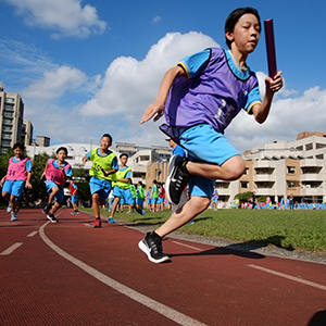 活動照片Campus Life